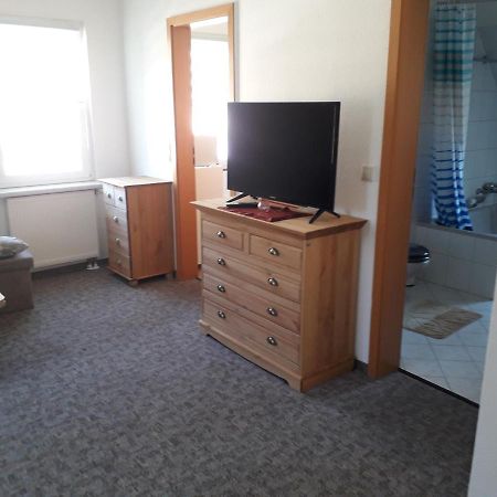 Ferinwohnung An Der Promnitz Radeburg מראה חיצוני תמונה