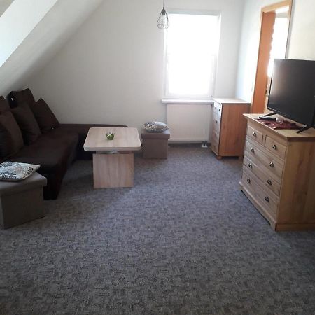 Ferinwohnung An Der Promnitz Radeburg מראה חיצוני תמונה