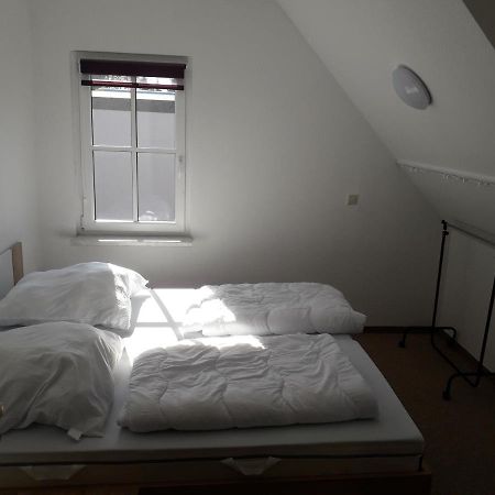 Ferinwohnung An Der Promnitz Radeburg מראה חיצוני תמונה