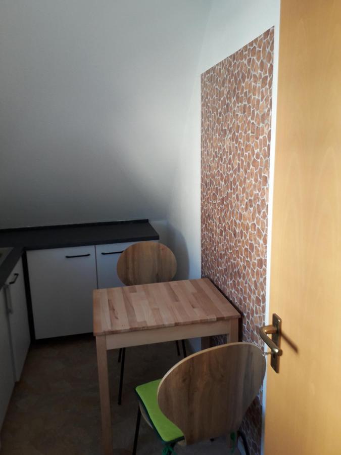 Ferinwohnung An Der Promnitz Radeburg מראה חיצוני תמונה