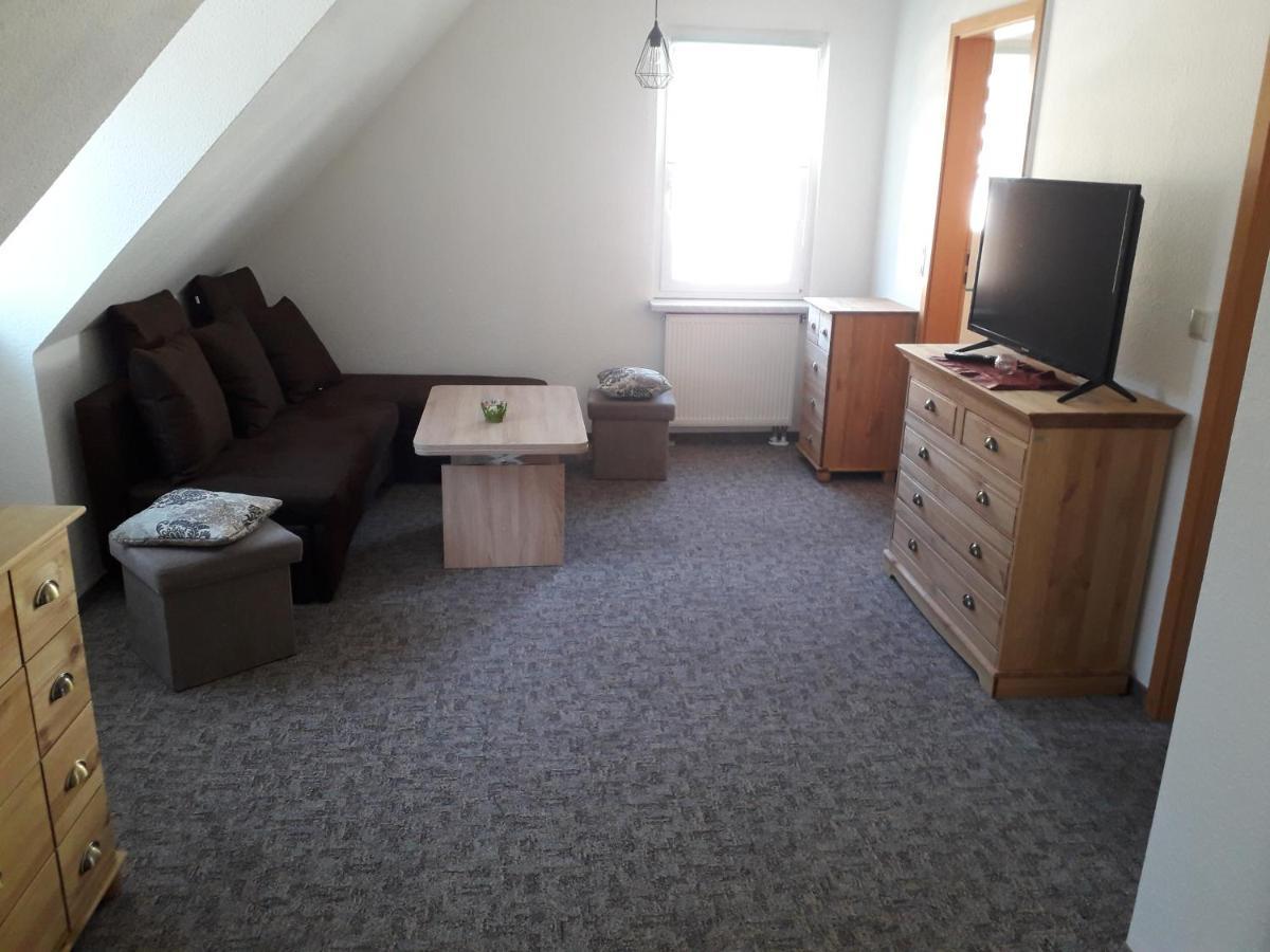 Ferinwohnung An Der Promnitz Radeburg מראה חיצוני תמונה
