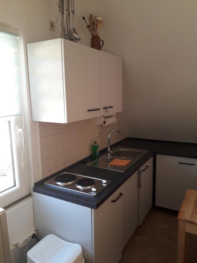 Ferinwohnung An Der Promnitz Radeburg מראה חיצוני תמונה
